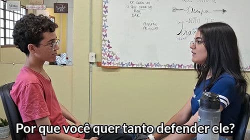 É tudo culpa do Augustinho! Bild 7