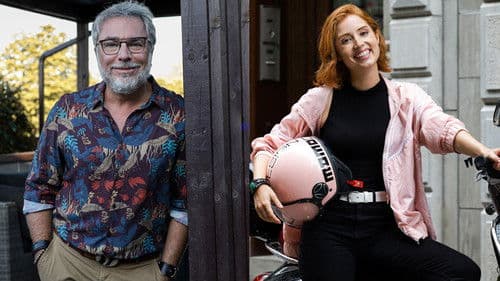 Curieuse rentrée Bild 2