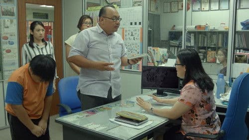 蜂港天的魔法校园 Bild 6