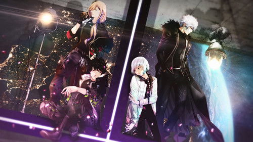 Night Head 2041 Bild 3