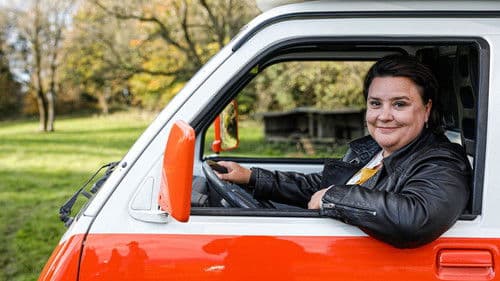 Susan Calman's Grand Day Out Bild 1