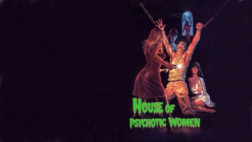 Blue Eyes of the Broken Doll Bild 8