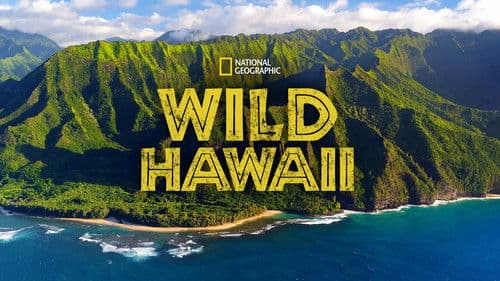 Wildes Hawaii Bild 3