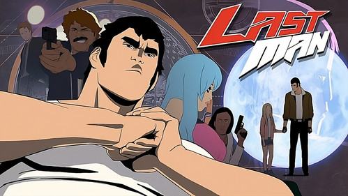 Lastman Bild 1