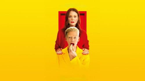 The Room Next Door Bild 6