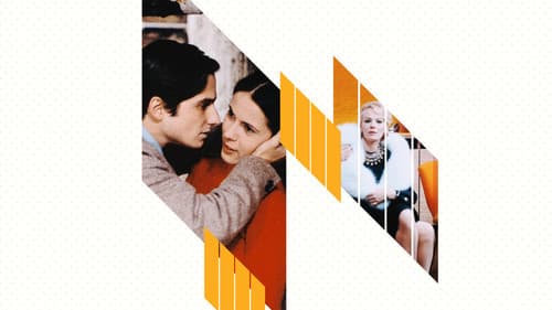 Geraubte Küsse Bild 5