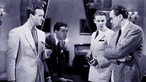 Four Men and a Prayer Bild 2