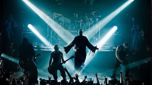 Mayhem - De Mysteriis Dom Sathanas Alive 2016 Bild 1