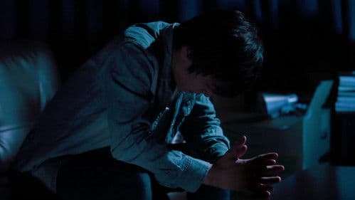 リベンジポルノ PAINT IT BLACK Bild 6