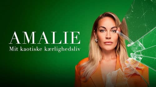 Amalie: Mit kaotiske kærlighedsliv Bild 2