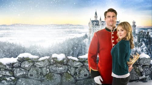 Christmas with a Crown - Ein Prinz zu Weihnachten Bild 2