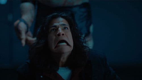 The Killgrin - Es lebt von deiner Angst Bild 1