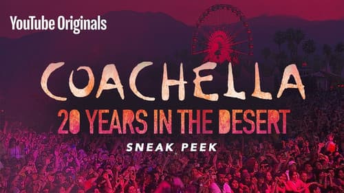 Coachella: 20 Years in the Desert Bild 5