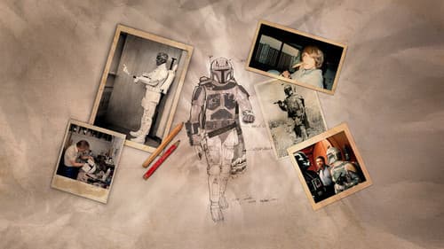 Unter dem Helm: Das Vermächtnis von Boba Fett Bild 3