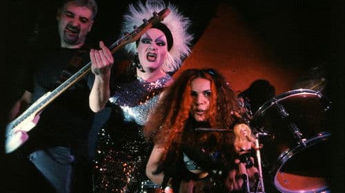 Killer Barbys Bild 1