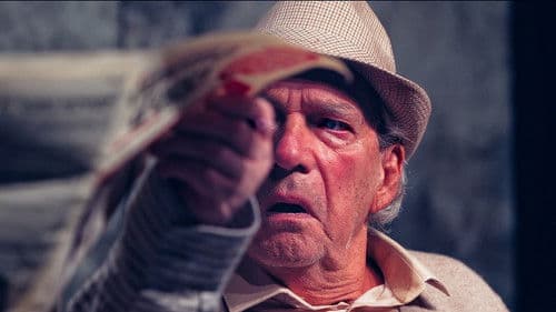 Hárman a padon Bild 4