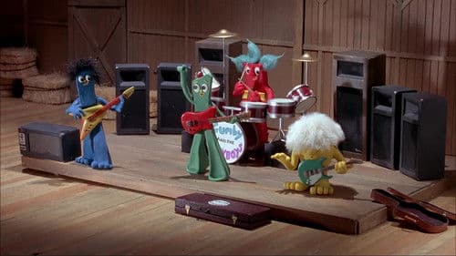 Gumby: The Movie Bild 1