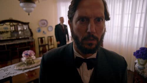 Capitu e o Capítulo Bild 5