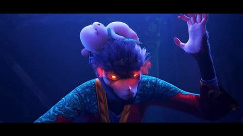 The Monkey King: Reborn Bild 5