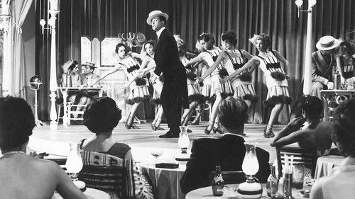 Wollen Sie mit mir tanzen? Bild 5