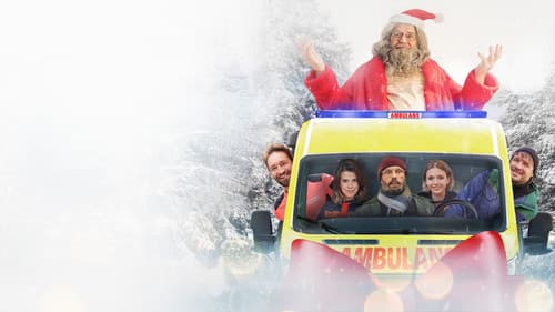 Mikołaj na sygnale 2: Zdążyć przed Wigilią Bild 2