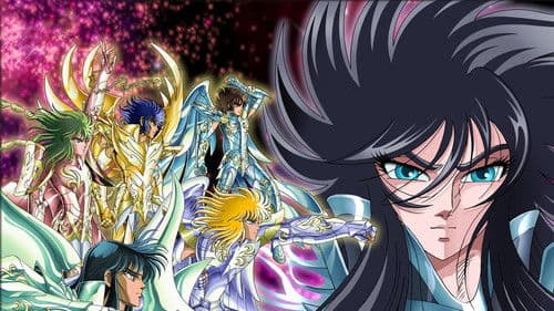 Saint Seiya - The Hades Chapter Bild 4