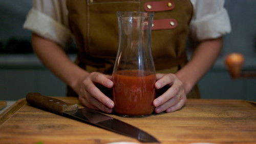 Como fazer um strogonoff Bild 7