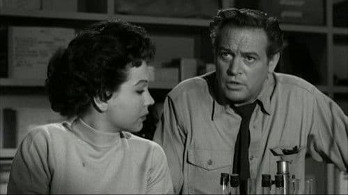 Attack of the Crab Monsters Bild 3