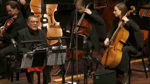 Dino Saluzzi & Anja Lechner - El Encuentro Bild 1