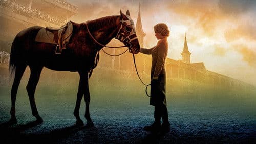 Secretariat - Ein Pferd wird zur Legende Bild 6