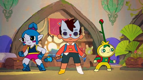 Wolfboy und die Einfach-Alles-Fabrik Bild 5