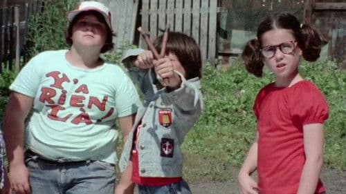 Comme les six doigts de la main Bild 1