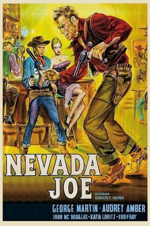 Nevada Joe
