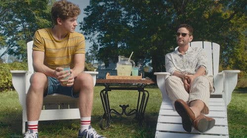 Last Summer with Uncle Ira Bild 1