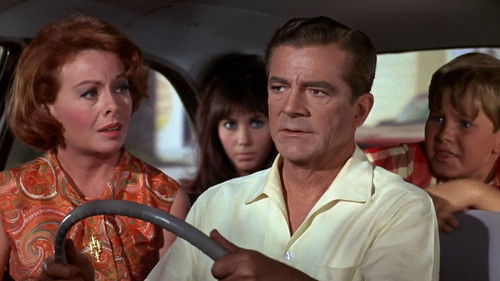 Hot Rods to Hell Bild 1