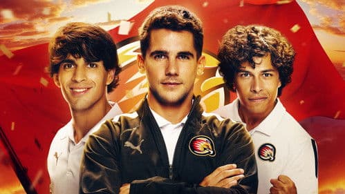 O11CE: Nueva generación Bild 4