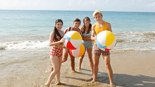 Teen Beach Movie Bild 6