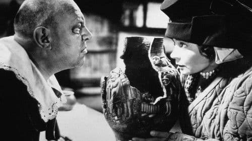 Der zerbrochene Krug Bild 1