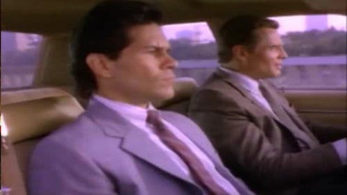 Manhunt: Search for the Night Stalker Bild 6