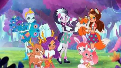Enchantimals Bild 6