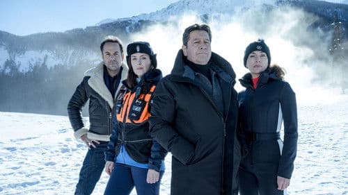 Schwarz wie Schnee 3 - Höhenrausch Bild 1