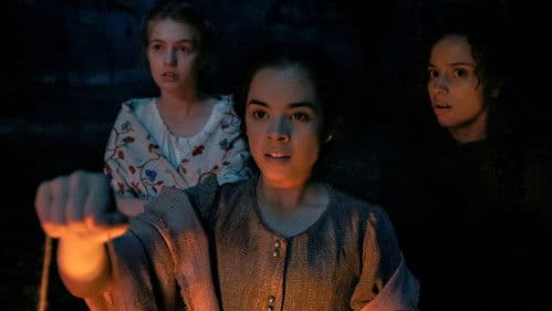 Fear Street - Teil 3: 1666 Bild 4