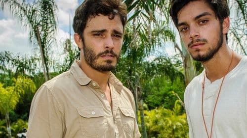 Além do Horizonte Bild 4