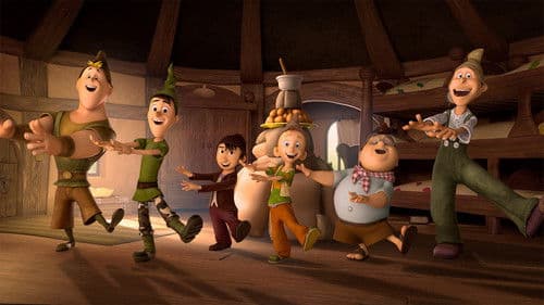 Der 7bte Zwerg Bild 2