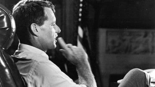 Bobby Kennedy, le rêve brisé de l'Amérique Bild 2