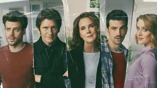 Weihnachten bei den Moodys Bild 1