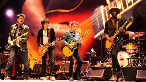 The Rolling Stones: Grrr Live! Bild 1