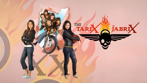 The Tarix Jabrix Bild 1
