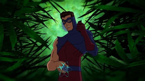 Sword of the Atom Bild 1