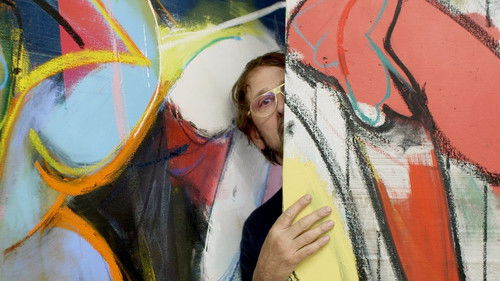 Daniel Richter Bild 1